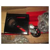 Heavy Duty 1000lb Engine Stand Mode...