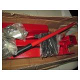 Heavy Duty 1000lb Engine Stand Mode...