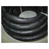 Good Year Black rubber 5/8"×50ft 2...