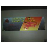 10-Ton Porta Power Body Frame Repai...