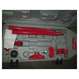 10-Ton Porta Power Body Frame Repai...