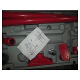 10-Ton Porta Power Body Frame Repai...