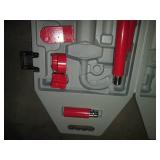 10-Ton Porta Power Body Frame Repai...