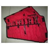 11pc Tekton Metric Combination Wren...