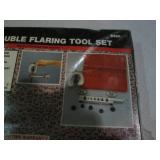 Mit Double Flaring Tool Set...