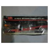 MIT 8pc Mechanic Screwdriver Set...