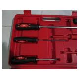 T&E Tools 16pc Mechanics Screwdrive...