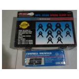 Campbell Hausfeld 9pc 3/8in drive d...