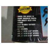 Campbell Hausfeld 9pc 3/8in drive d...