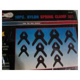 Campbell Hausfeld 9pc 3/8in drive d...