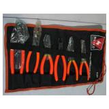 Neiko 6pc Mechanics Heavy Duty Plie...