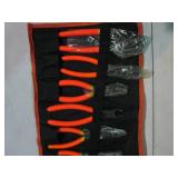 Neiko 6pc Mechanics Heavy Duty Plie...