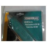 Columbia ln 120v 80w 2-temp setting...