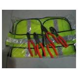 15ct Universal size Fluorescent Ref...