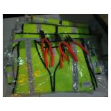 15ct Universal size Fluorescent Ref...