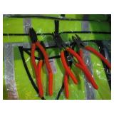 15ct Universal size Fluorescent Ref...