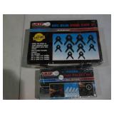 Grip 4pc stud puller set with 10pc ...