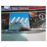 Grip 4pc stud puller set with 10pc ...