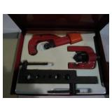 6pc 3/8in ball end Hex socket set, ...