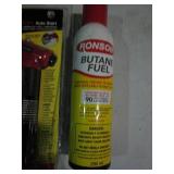 Ronson Tech Torch Auto Start with 3...