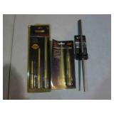 3pc punch set, automatic center pun...