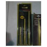 3pc punch set, automatic center pun...