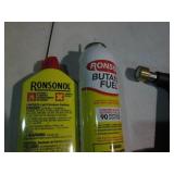 Portasol HP820 high powered 820w ga...