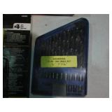 9pc 3/8in drive deep well SAE impac...