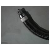 9pc 1/2in drive hex bit socket set ...