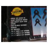 6pc SAE ratcheting wrench set plus ...