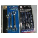 4pc mini torx screwdriver set, 3pc ...