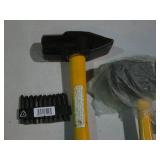 Metal head engineers style sledgeha...