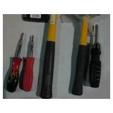 Metal head engineers style sledgeha...