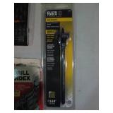 13pc drill index for jobber drills,...