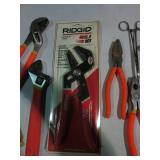 Ridg8d RSJ10 auto-size adjustment t...