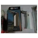 Eagle PRO-x Carbon Fiber style Torc...