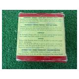 Box Remington Express 16 Gauge Shot Shells Box Remington Express 16 Gauge Shot Shells