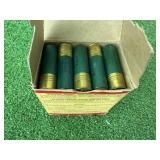 Box Remington Express 16 Gauge Shot Shells Box Remington Express 16 Gauge Shot Shells