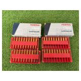 Federal 300 Savage 150 Gr Hi-Shok Soft Point - 1 Full Box & 1 Box Casings Only Federal 300 Savage 150 Gr Hi-Shok Soft Point - 1 Full Box & 1 Box Casings Only