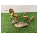 Brass Artwork Brass Artwork