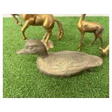 Brass Artwork Brass Artwork