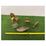 Brass Artwork Brass Artwork