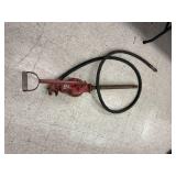 Bennett Big G Pump Bennett Big G Pump