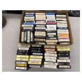 8 Track Tapes 8 Track Tapes