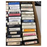 8 Track Tapes 8 Track Tapes