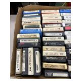 8 Track Tapes 8 Track Tapes