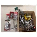 Hand Tools, Ratchets, Sockets & New Smart Caulk Hand Tools, Ratchets, Sockets & New Smart Caulk