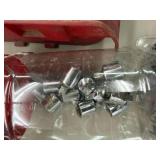 Hand Tools, Ratchets, Sockets & New Smart Caulk Hand Tools, Ratchets, Sockets & New Smart Caulk