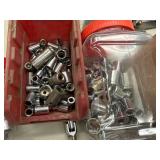 Hand Tools, Ratchets, Sockets & New Smart Caulk Hand Tools, Ratchets, Sockets & New Smart Caulk