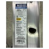 Louisville 20' Aluminum Extension Ladder Louisville 20' Aluminum Extension Ladder